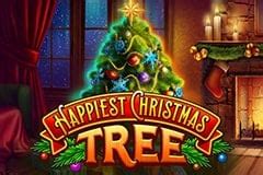Happiest Christmas Tree Slot Review – Spin for Free Here.
